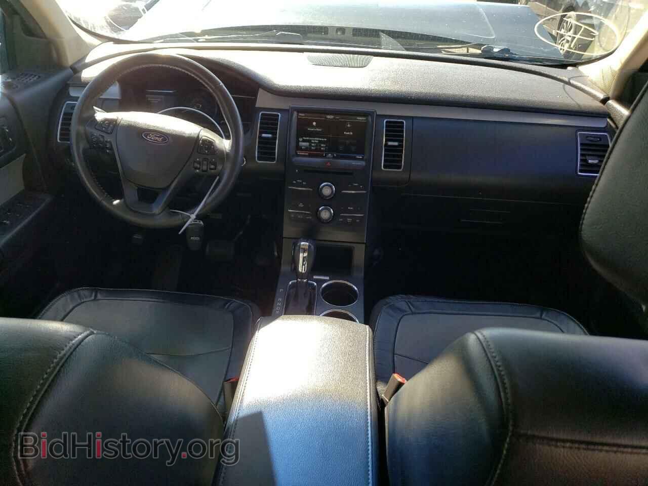 2015 FORD FLEX - VIN: 2FMGK5C86FBA23261 - Photo 8