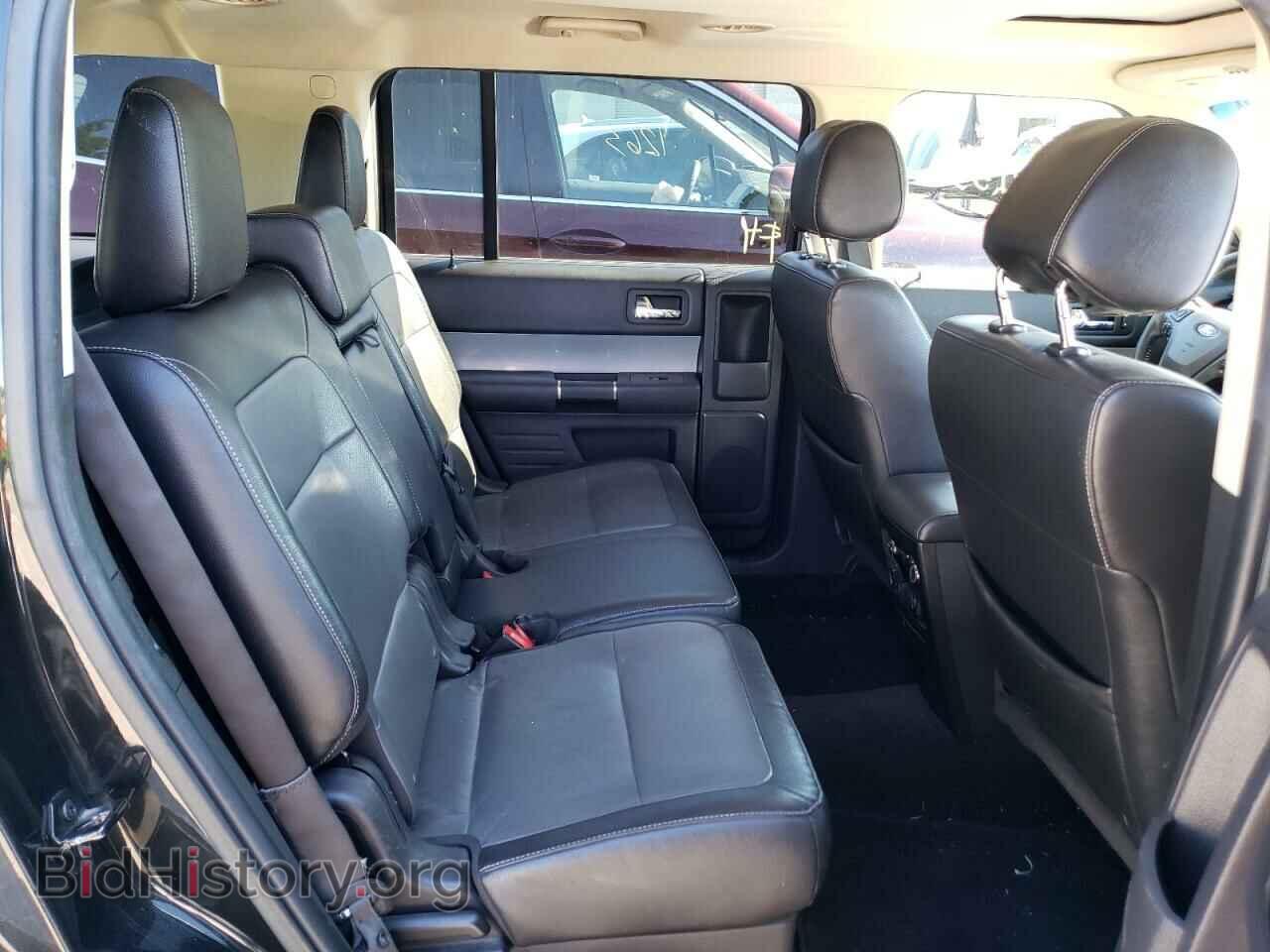 2015 FORD FLEX - VIN: 2FMGK5C86FBA23261 - Photo 10