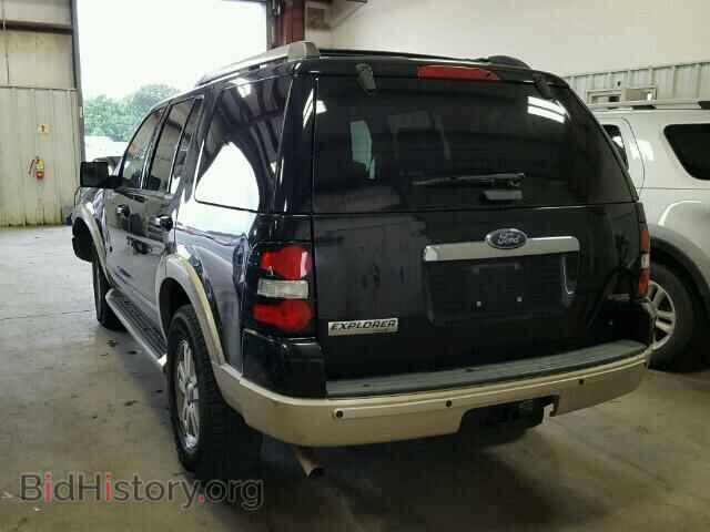 2006 FORD EXPLORER - VIN: 1FMEU64E36UB39359 - Фото 3