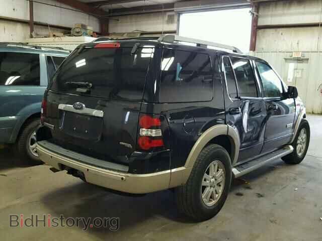 2006 FORD EXPLORER - VIN: 1FMEU64E36UB39359 - Фото 4