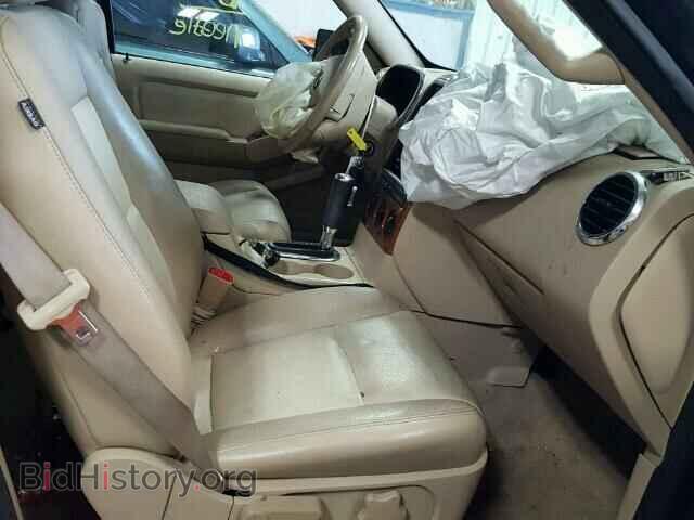 2006 FORD EXPLORER - VIN: 1FMEU64E36UB39359 - Фото 5