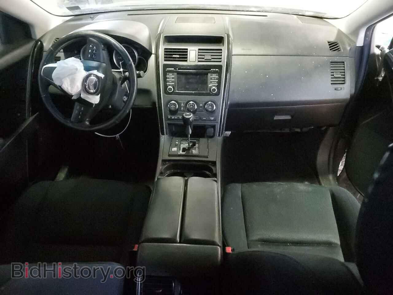 2014 MAZDA CX-9 - VIN: JM3TB2BA0E0428111 - Фото 8