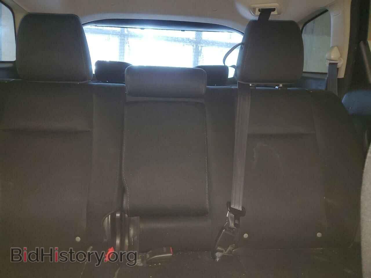 2014 MAZDA CX-9 - VIN: JM3TB2BA0E0428111 - Фото 10