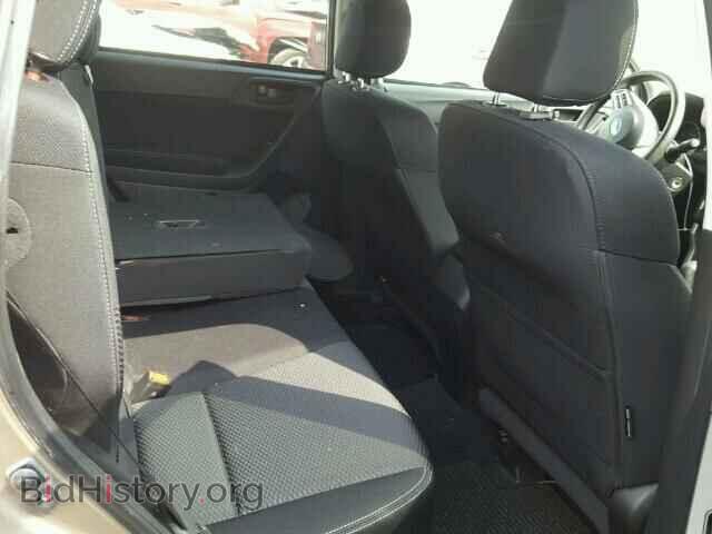 2015 SUBARU FORESTER - VIN: JF2SJADC2FH432651 - Photo 6