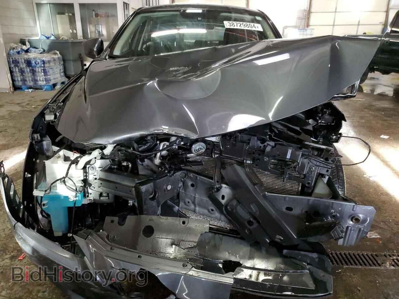 2017 MAZDA CX-3 - VIN: JM1DKFB76H0166527 - Фото 5