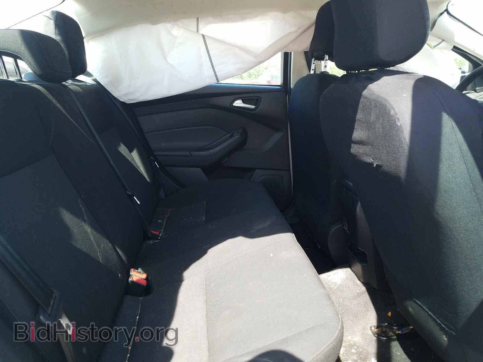 2018 FORD FOCUS - VIN: 1FADP3FE3JL235774 - Фото 6