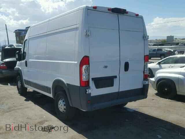 2014 RAM PROMASTER - VIN: 3C6TRVCG6EE115670 - Фото 3