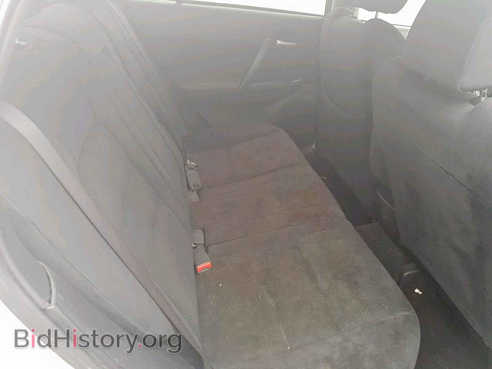 2006 MAZDA 6 - VIN: 1YVFP84C265M54023 - Фото 2