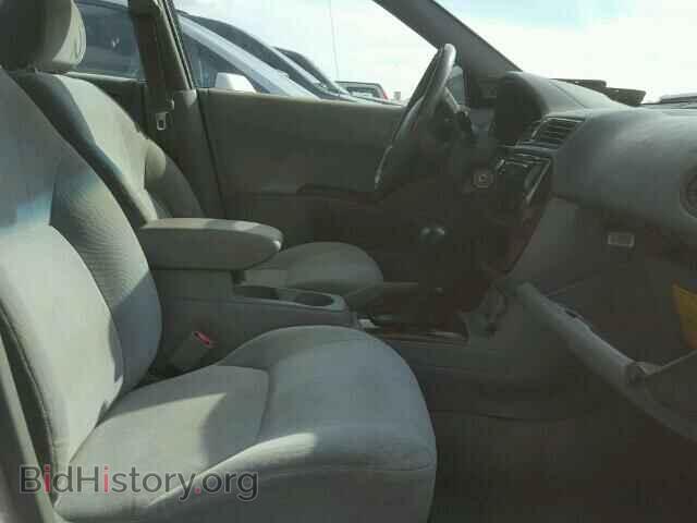 2000 MITSUBISHI GALANT - VIN: 4A3AA46G0YE178886 - Фото 5