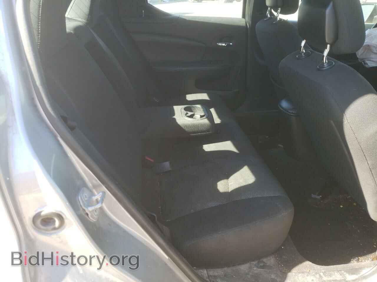 2014 DODGE AVENGER - VIN: 1C3CDZAG5EN200078 - Photo 6