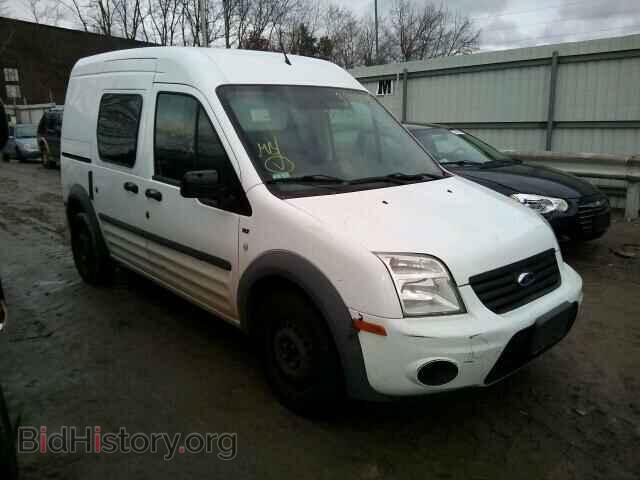 Фотография NM0LS7DN8AT014201 - FORD TRANSIT CO 2010