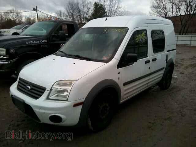 2010 FORD TRANSIT CO - VIN: NM0LS7DN8AT014201 - Фото 2