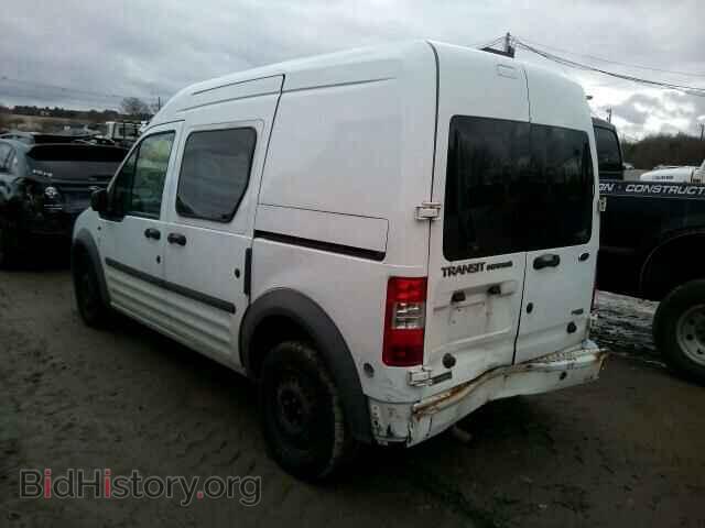 2010 FORD TRANSIT CO - VIN: NM0LS7DN8AT014201 - Фото 3
