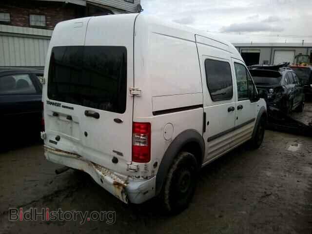 2010 FORD TRANSIT CO - VIN: NM0LS7DN8AT014201 - Фото 4