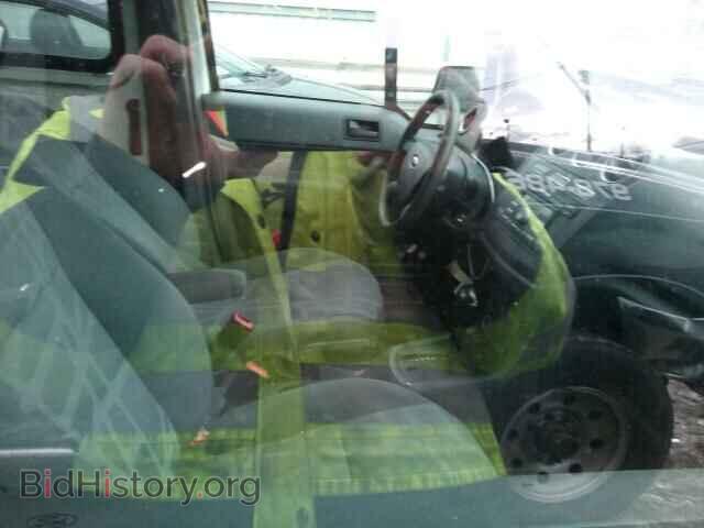 2010 FORD TRANSIT CO - VIN: NM0LS7DN8AT014201 - Фото 5
