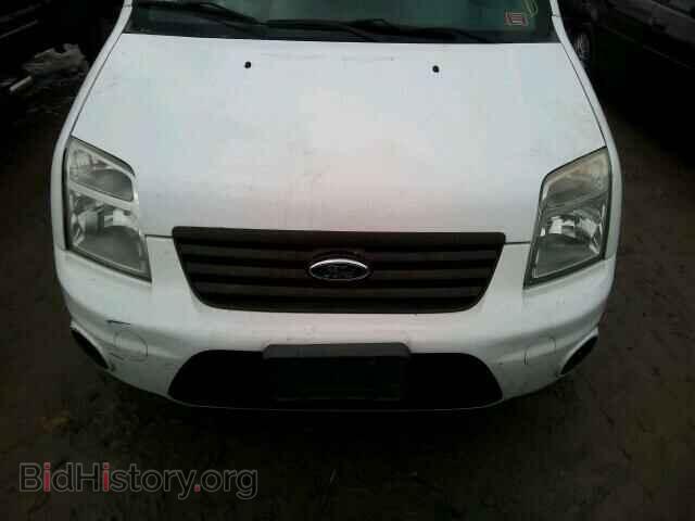 2010 FORD TRANSIT CO - VIN: NM0LS7DN8AT014201 - Фото 7