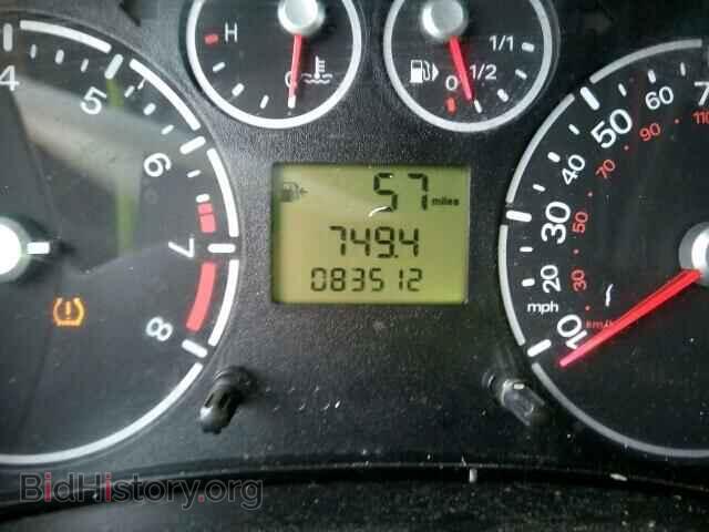 2010 FORD TRANSIT CO - VIN: NM0LS7DN8AT014201 - Фото 8
