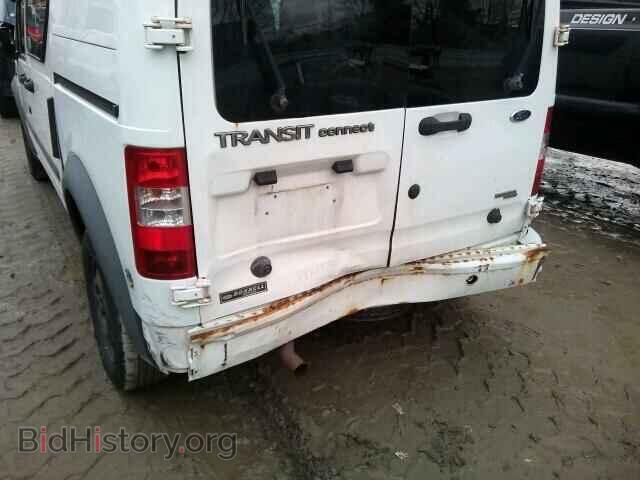 2010 FORD TRANSIT CO - VIN: NM0LS7DN8AT014201 - Фото 9