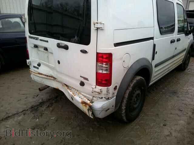 2010 FORD TRANSIT CO - VIN: NM0LS7DN8AT014201 - Фото 10