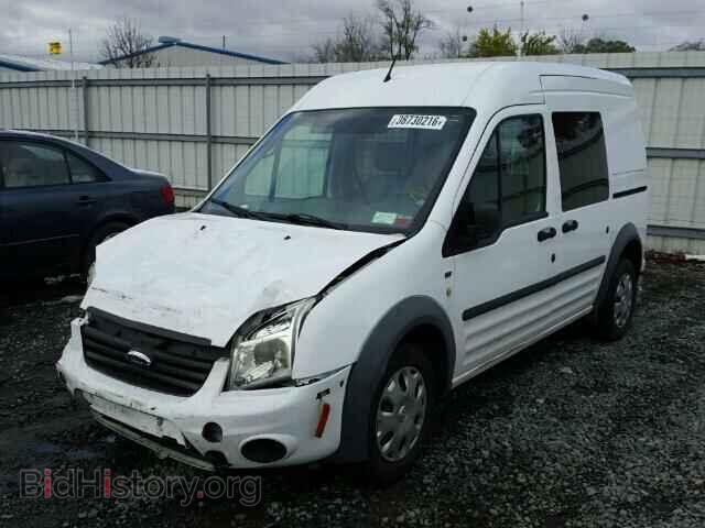 2012 FORD TRANSIT CO - VIN: NM0LS6BN2CT117744 - Фото 2