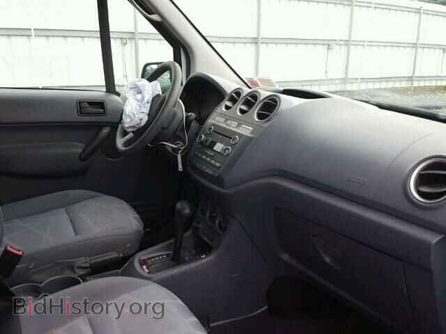 2012 FORD TRANSIT CO - VIN: NM0LS6BN2CT117744 - Фото 5