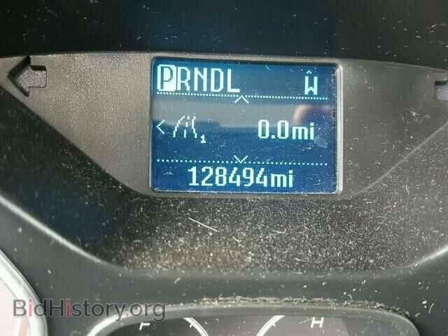 2012 FORD FOCUS - VIN: 1FAHP3F27CL131556 - Фото 8