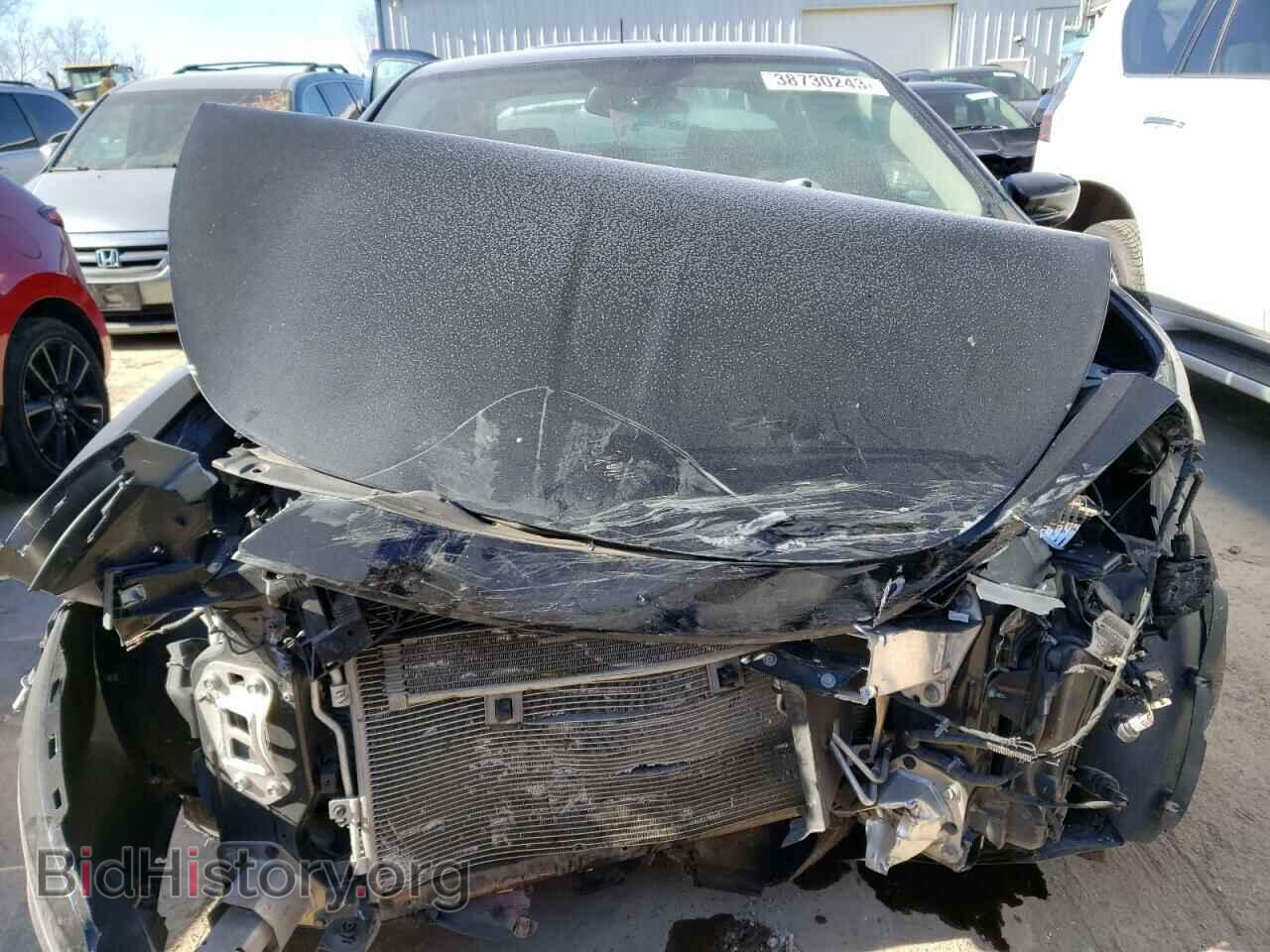 2015 DODGE DART - VIN: 1C3CDFBB9FD187084 - Фото 5