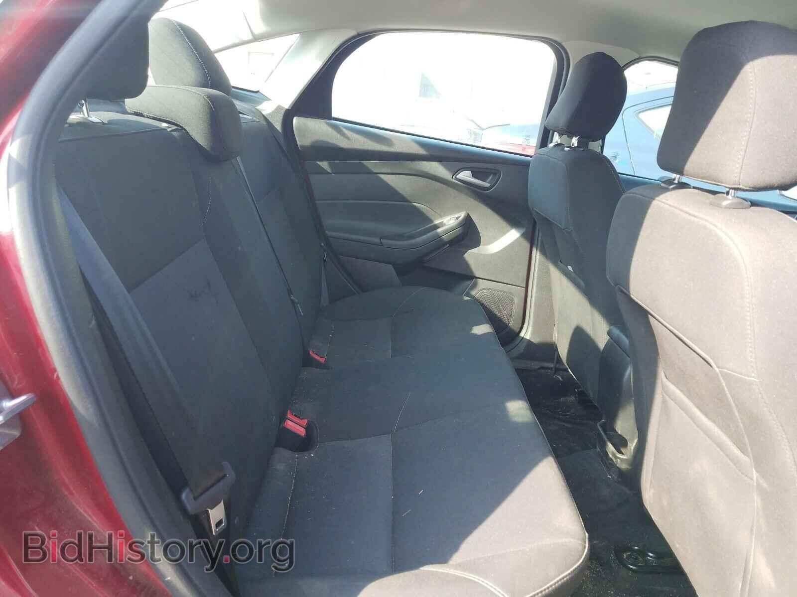 2017 FORD FOCUS - VIN: 1FADP3FE3HL298304 - Фото 6