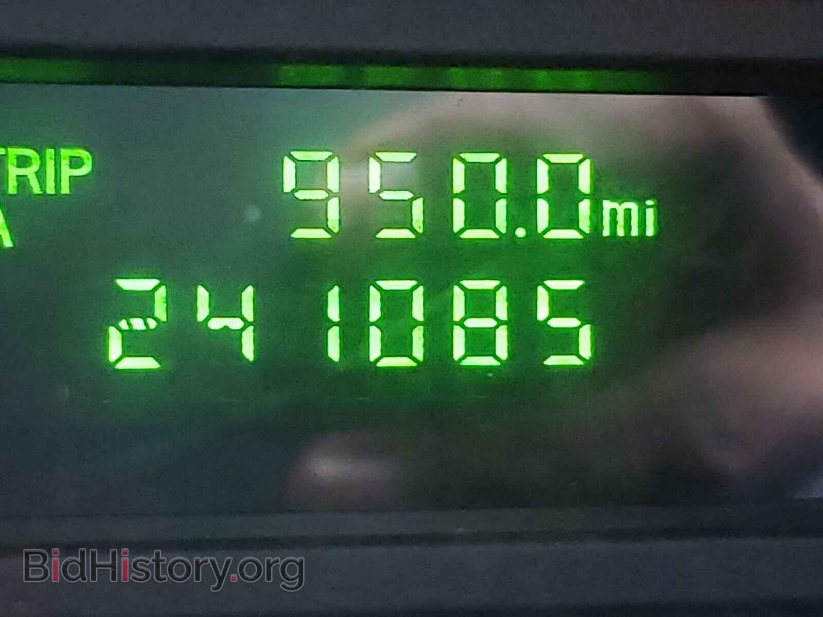 2009 FORD ECONOLINE - VIN: 1FTSS34L69DA62162 - Фото 8