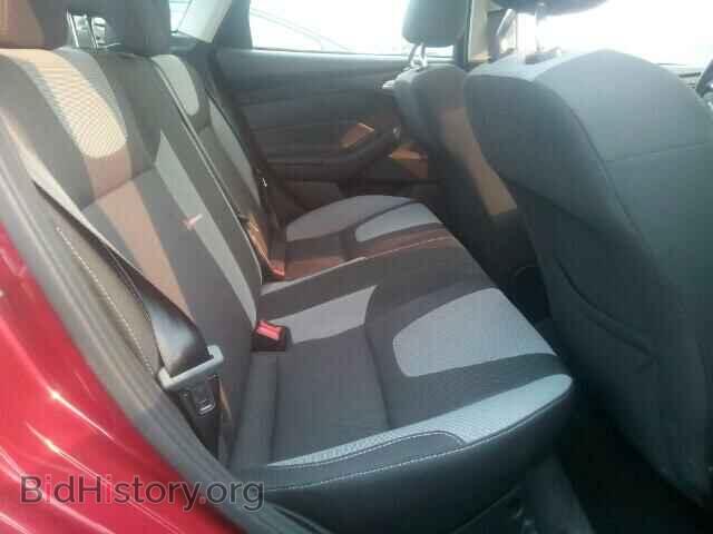 2012 FORD FOCUS - VIN: 1FAHP3F24CL143096 - Photo 6