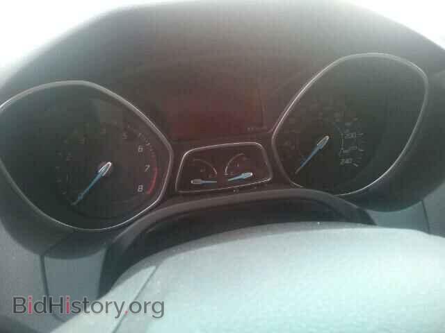 2012 FORD FOCUS - VIN: 1FAHP3F24CL143096 - Photo 8