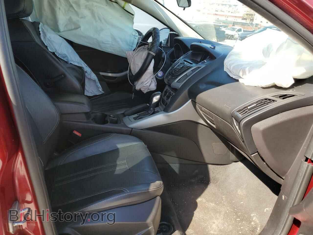 2014 FORD FOCUS - VIN: 1FADP3F27EL333380 - Photo 7