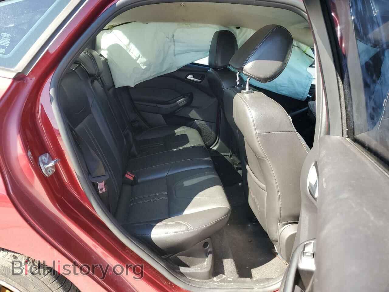 2014 FORD FOCUS - VIN: 1FADP3F27EL333380 - Photo 10