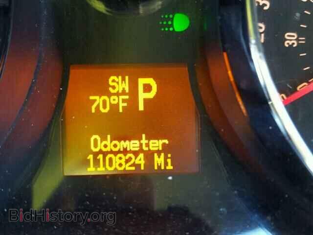 2010 SATURN VUE - VIN: 3GSALAE14AS577809 - Фото 8