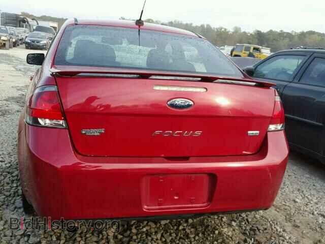 2011 FORD FOCUS - VIN: 1FAHP3GN1BW135656 - Фото 10