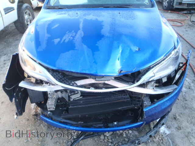 2015 CHRYSLER 200 - VIN: 1C3CCCAB7FN737654 - Фото 7