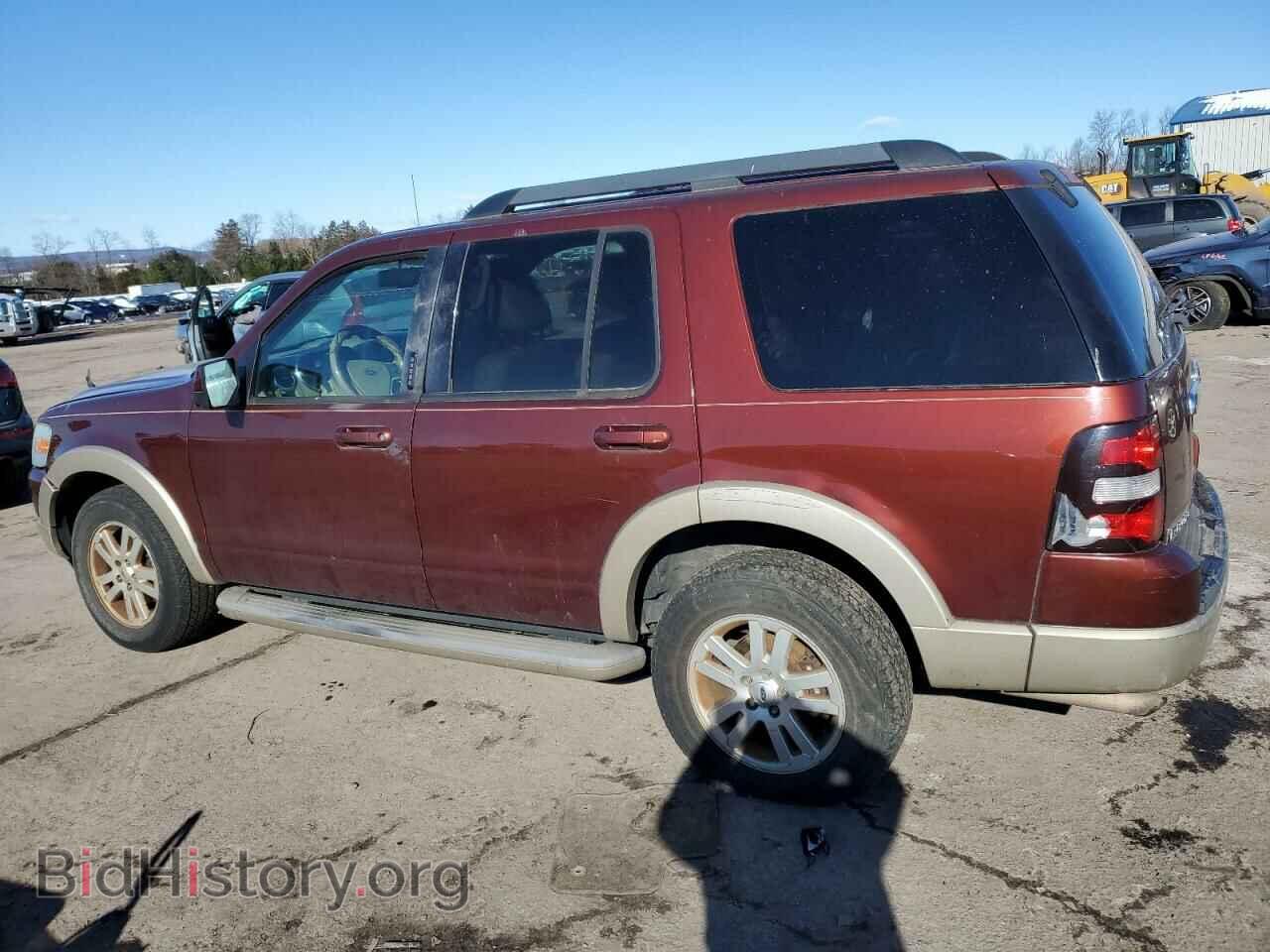 2010 FORD EXPLORER - VIN: 1FMEU7EE3AUA64286 - Photo 2