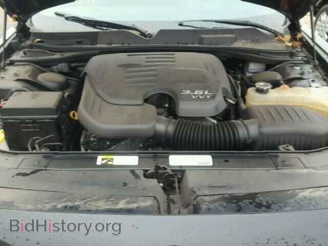 2013 DODGE CHALLENGER - VIN: 2C3CDYAG8DH548961 - Photo 7