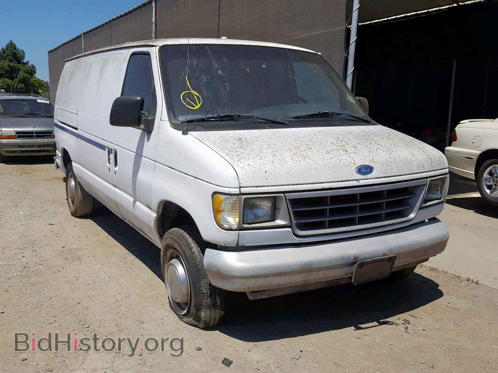 Photo 1FTHE24H0SHA33746 - FORD ECONOLINE 1995