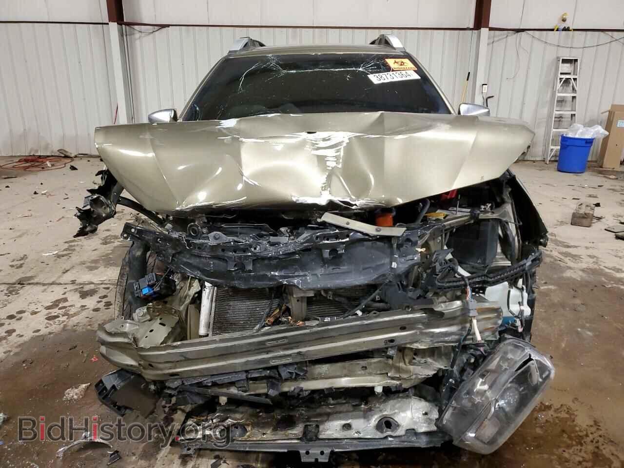 2020 SUBARU OUTBACK - VIN: 4S4BTGPD4L3228745 - Фото 5