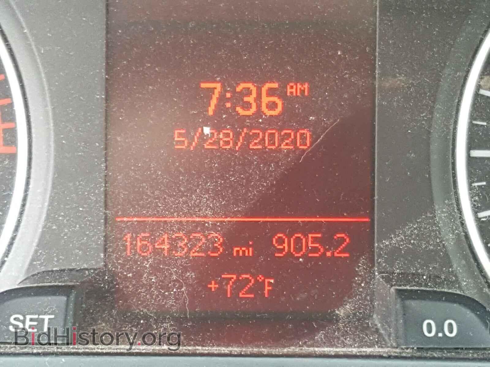 2009 AUDI A4 - VIN: WAUGF78K69A079870 - Фото 8