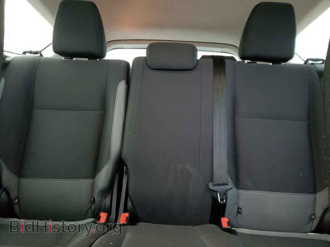 2016 FORD ESCAPE - VIN: 1FMCU0F78GUC11029 - Фото 10