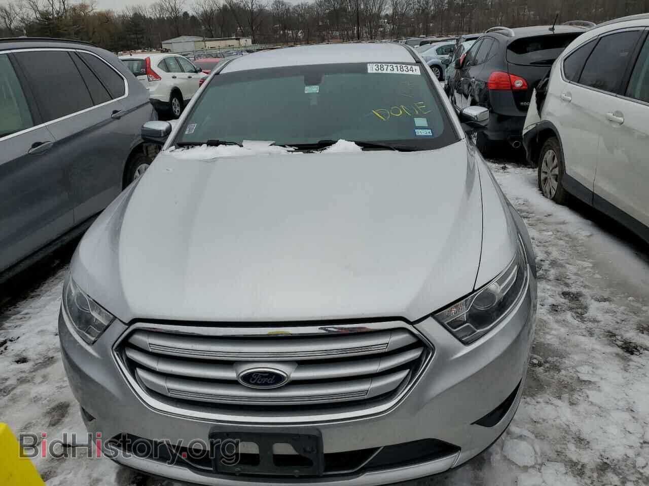 2015 FORD TAURUS - VIN: 1FAHP2F82FG189957 - Photo 5