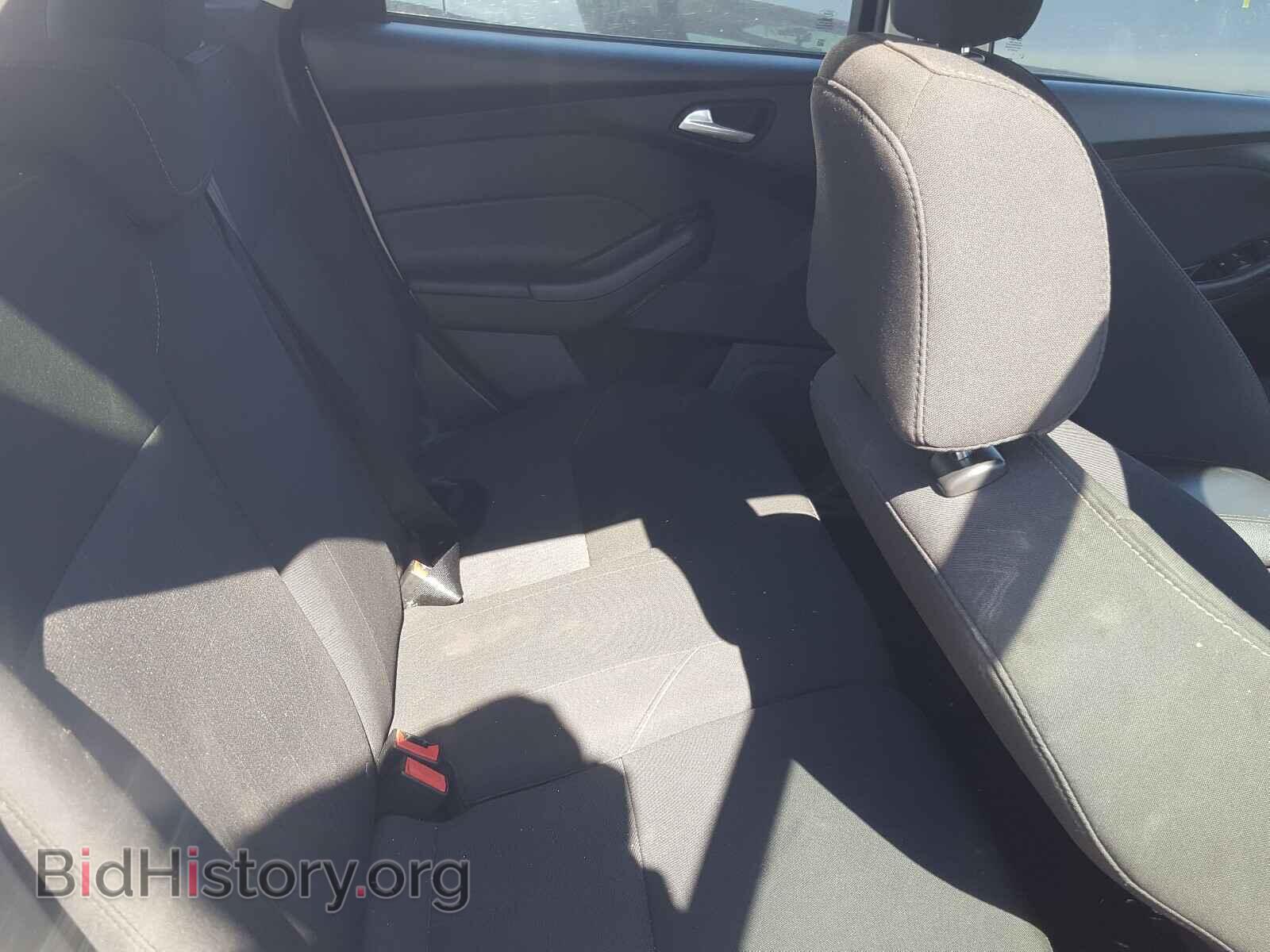 2016 FORD FOCUS - VIN: 1FADP3K20GL213929 - Photo 6