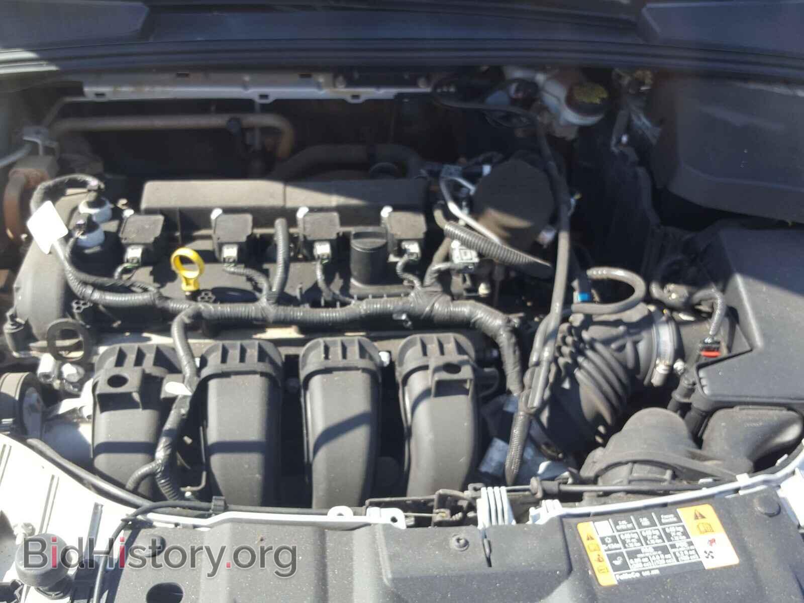 2016 FORD FOCUS - VIN: 1FADP3K20GL213929 - Photo 7