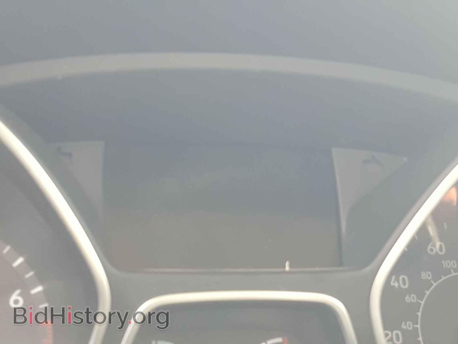 2016 FORD FOCUS - VIN: 1FADP3K20GL213929 - Photo 8