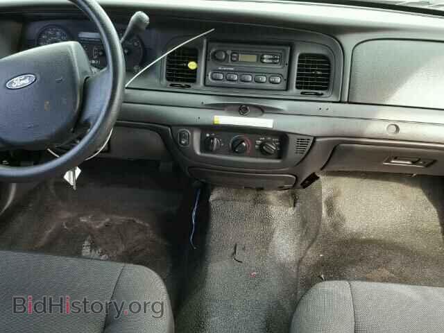 2007 FORD CROWN VIC - VIN: 2FAFP71W37X152020 - Фото 9