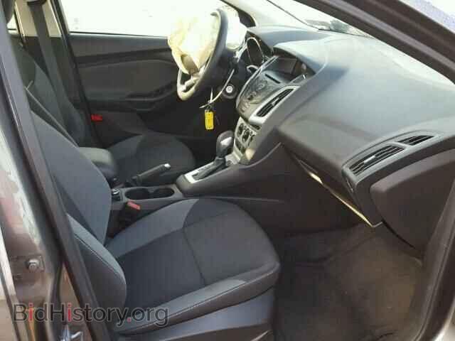 2012 FORD FOCUS - VIN: 1FAHP3F29CL207732 - Фото 5
