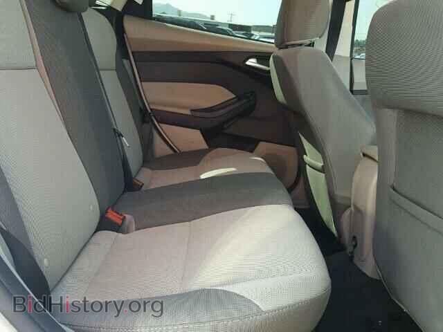 2014 FORD FOCUS - VIN: 1FADP3K20EL123659 - Фото 6