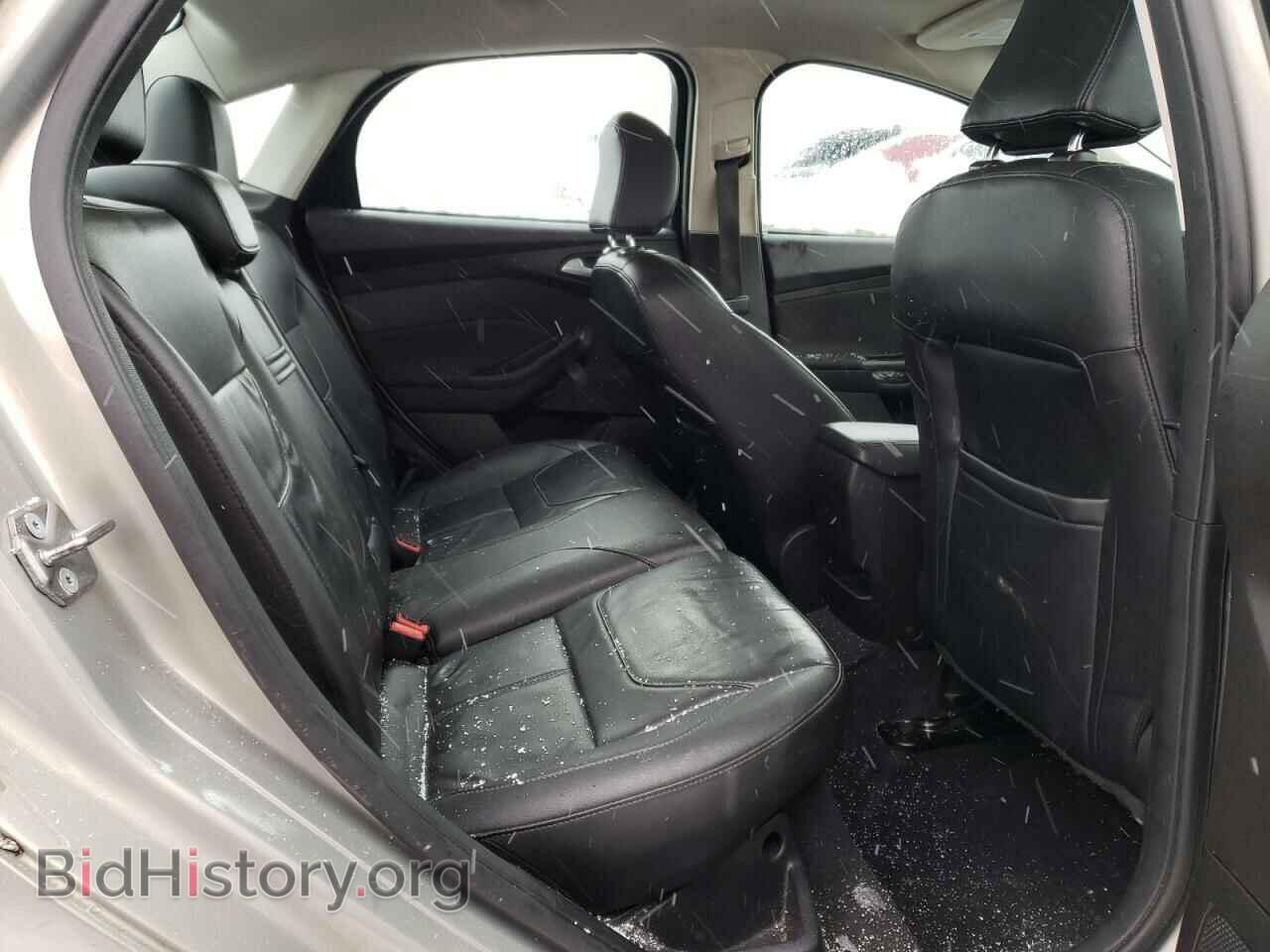 2016 FORD FOCUS - VIN: 1FADP3F21GL201637 - Photo 10